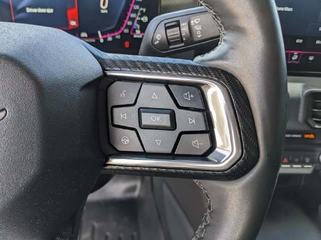 Certified 2024 Ford Mustang Coupe RWD image 31