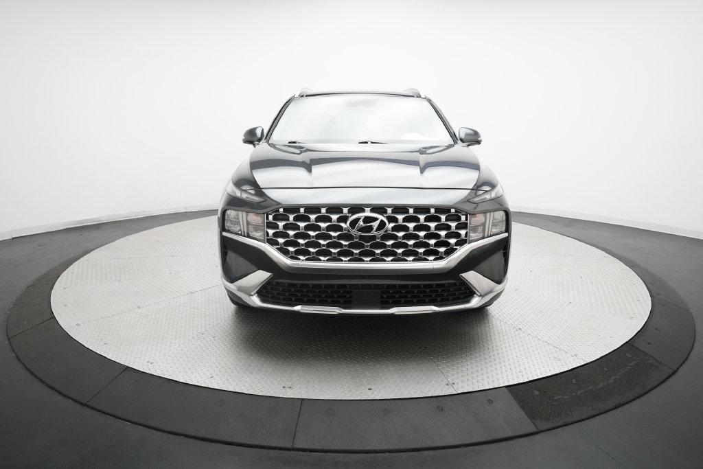 Used 2023 Hyundai Santa Fe SEL w/ Premium Package AWD/4WD image 11