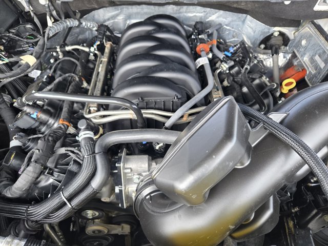 Certified 2024 Ford F150 XLT w/ Equipment Group 302A MID RWD image 29