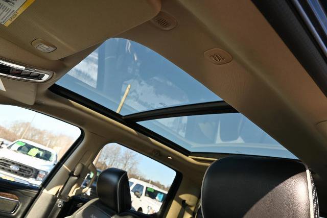 Used 2019 RAM 1500 Laramie image 17