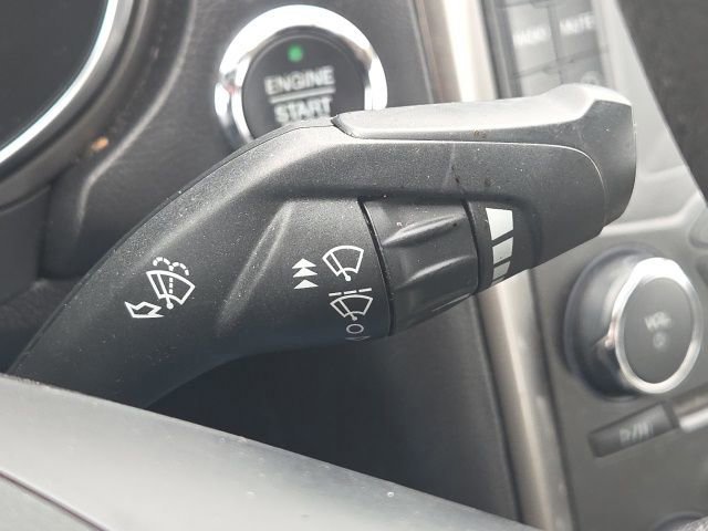 Certified 2018 Ford Fusion S FWD image 39