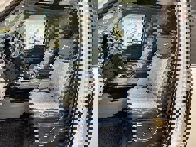 Certified 2022 Ford F150 Limited image 17