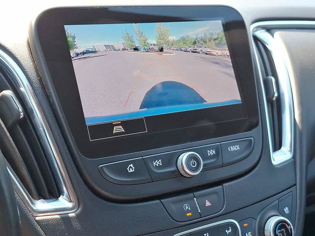 Used 2024 Chevrolet Malibu LT FWD image 21