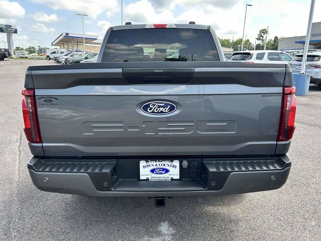 Certified 2024 Ford F150 STX AWD/4WD image 4