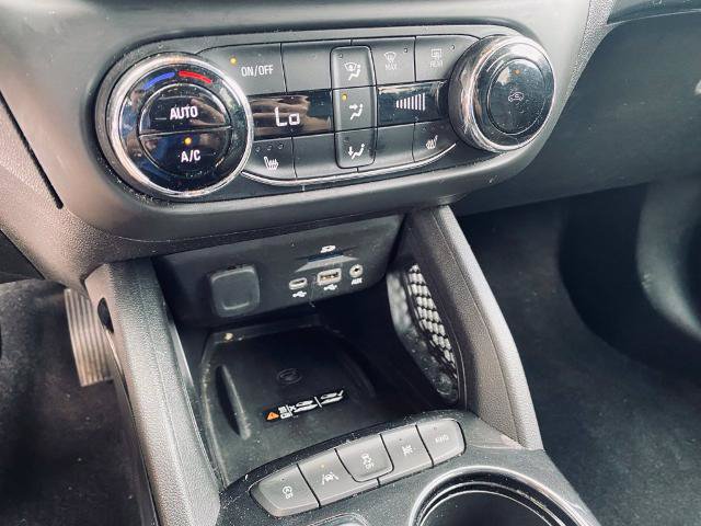 Used 2021 Chevrolet TrailBlazer ACTIV w/ Technology Package AWD/4WD image 22