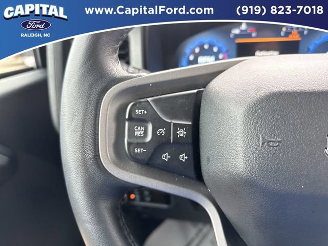 Certified 2025 Ford Bronco Badlands image 21