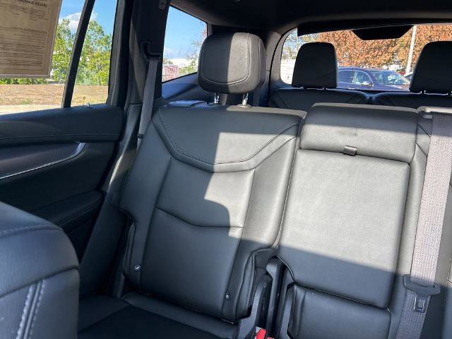 Used 2021 Cadillac XT6 Luxury image 12