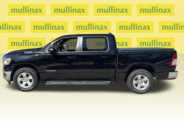 Used 2021 RAM 1500 Lone Star RWD image 10