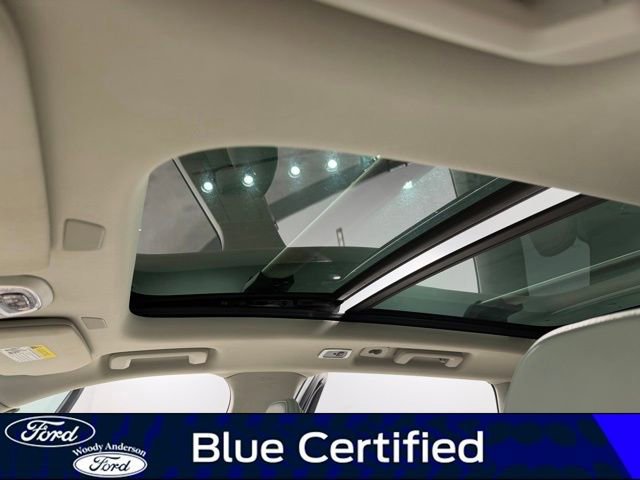 Used 2022 Volvo XC90 T6 Inscription AWD/4WD image 19