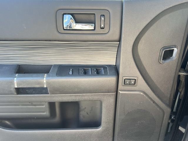 Certified 2019 Ford Flex SEL w/ Equipment Group 202A image 8