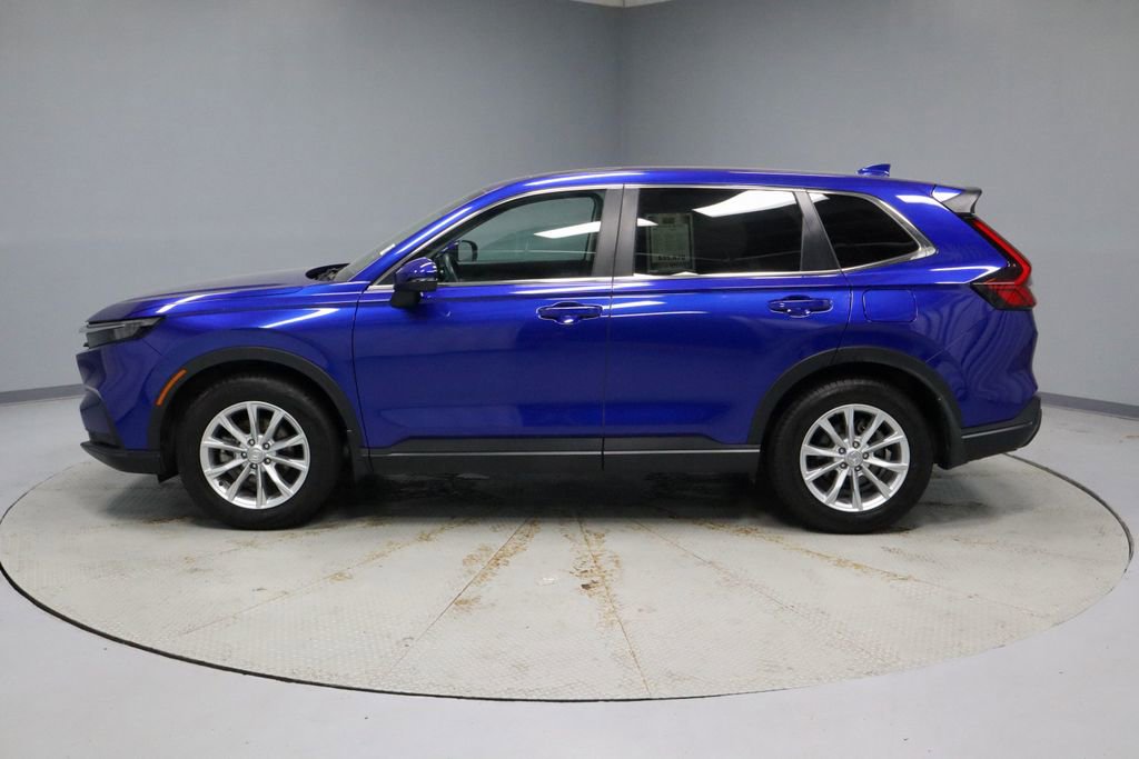 Used 2025 Honda CR-V EX-L image 8