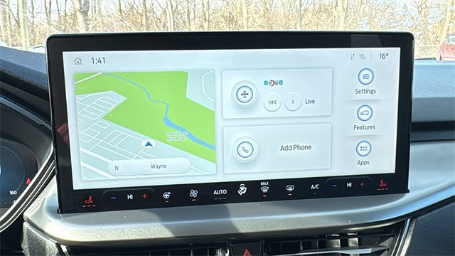 Certified 2023 Ford Escape Active w/ Tech Pack #2 image 25