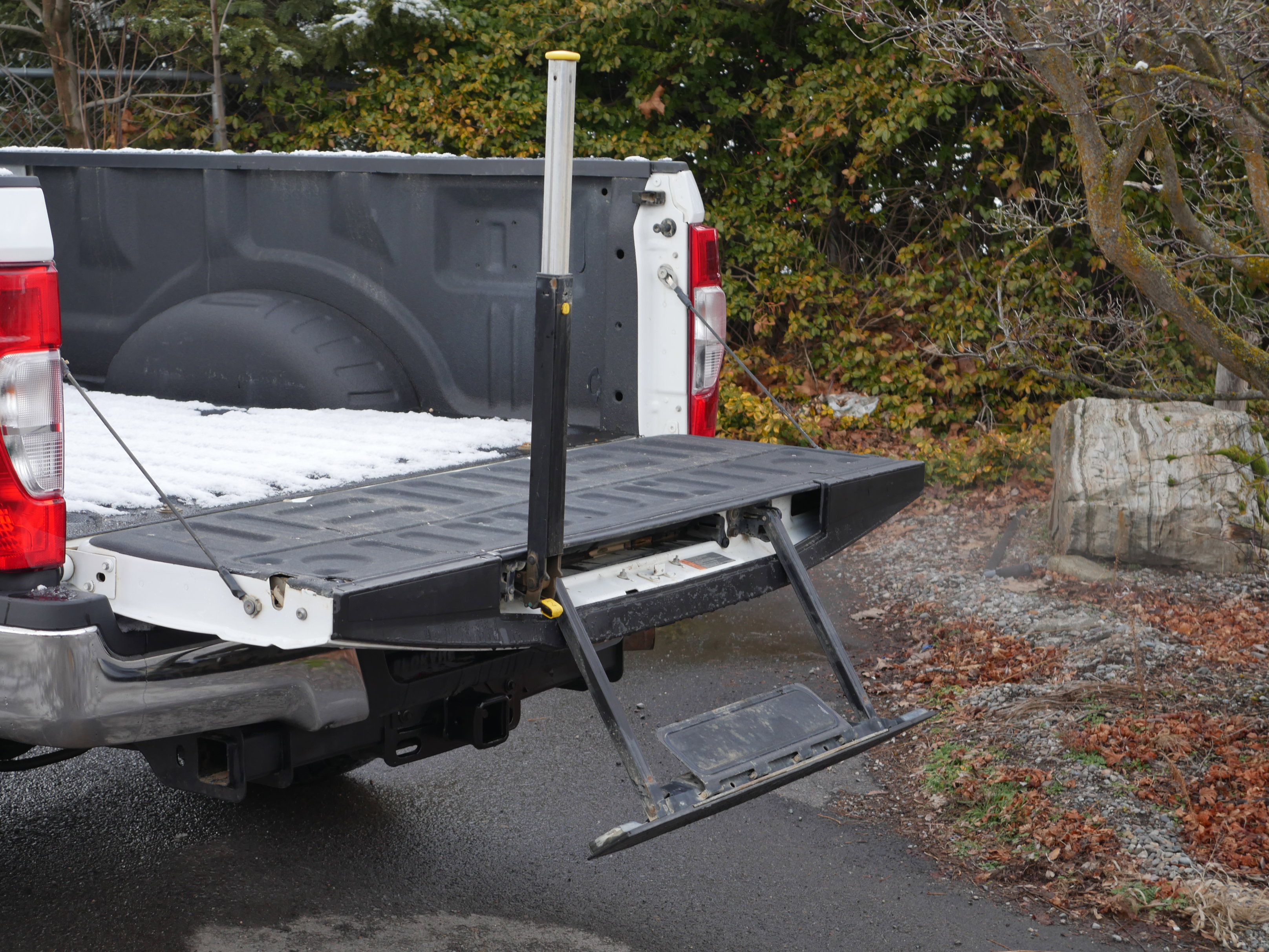 Certified 2021 Ford F250 XL w/ Power Equipment Group image 21