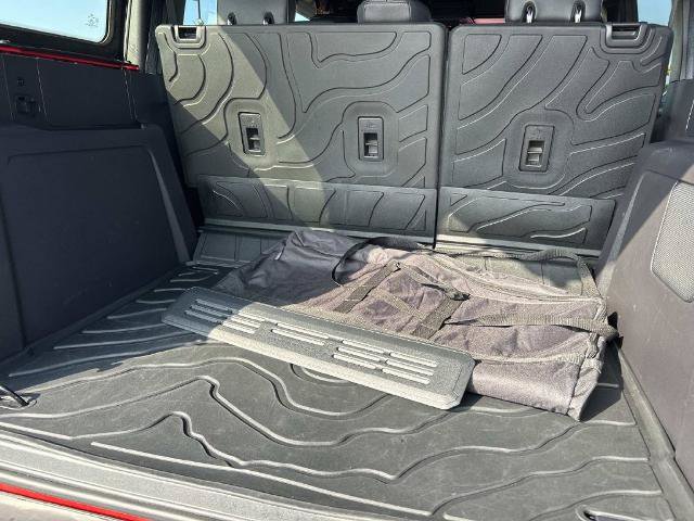 Certified 2023 Ford Bronco Badlands AWD/4WD image 19