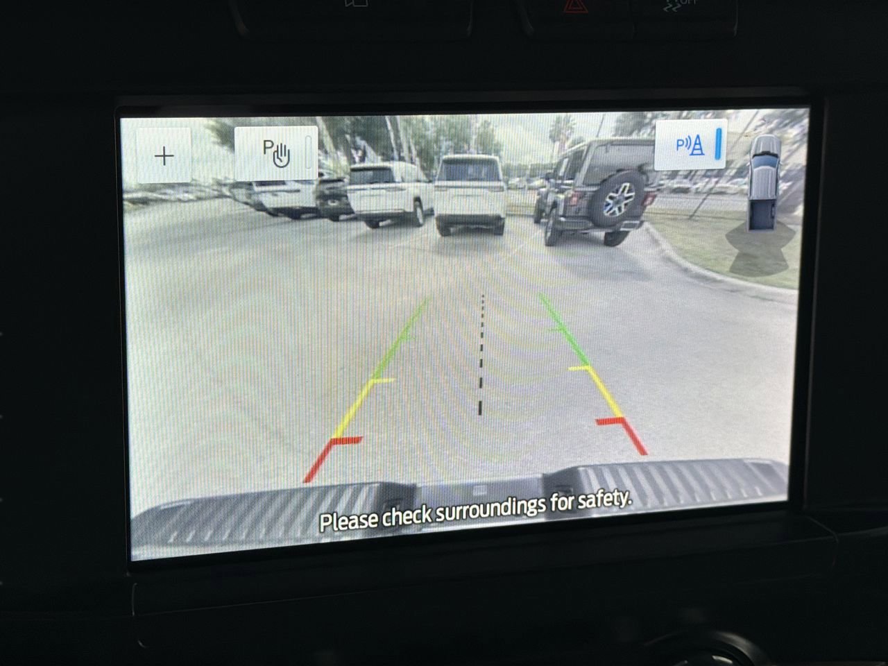 Certified 2022 Ford F150 XLT w/ Equipment Group 301A Mid RWD image 20