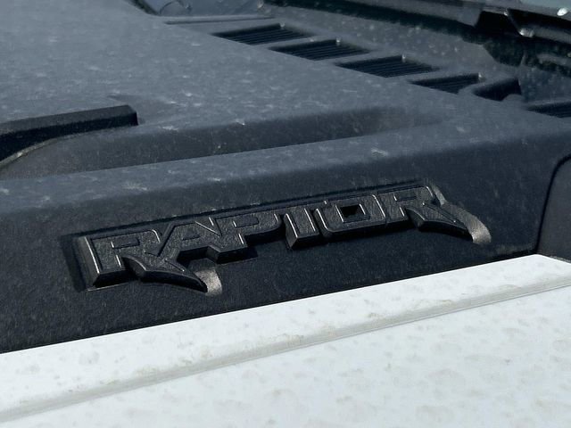 Certified 2023 Ford F150 Raptor image 10