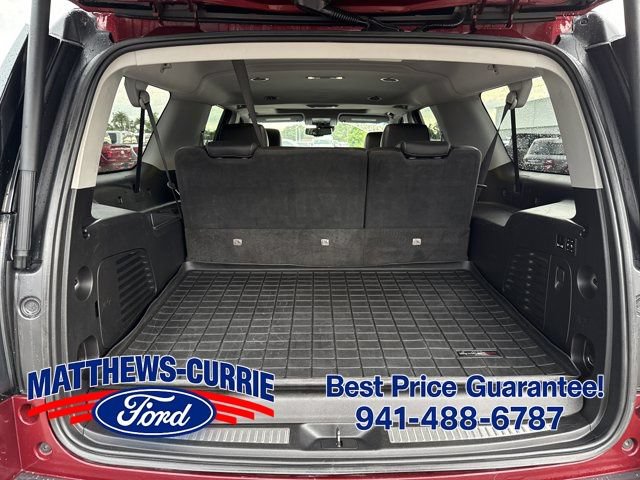 Used 2020 GMC Yukon XL SLT AWD/4WD image 14
