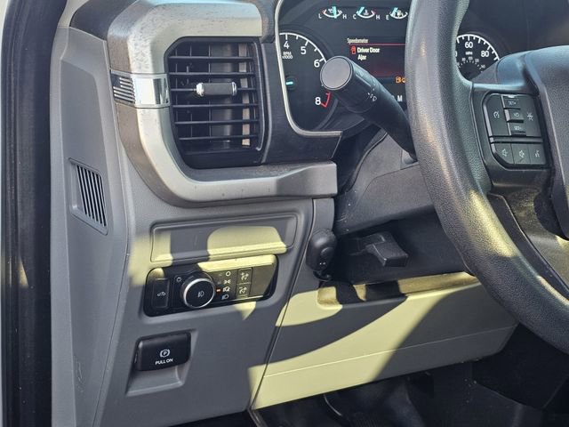 Certified 2022 Ford F150 XL w/ Equipment Group 101A High image 18