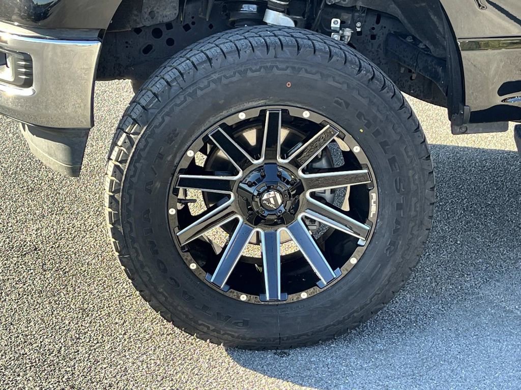 Certified 2024 Ford F150 XLT image 11