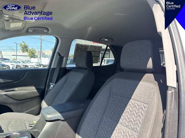 Used 2024 Chevrolet Equinox LT FWD image 19