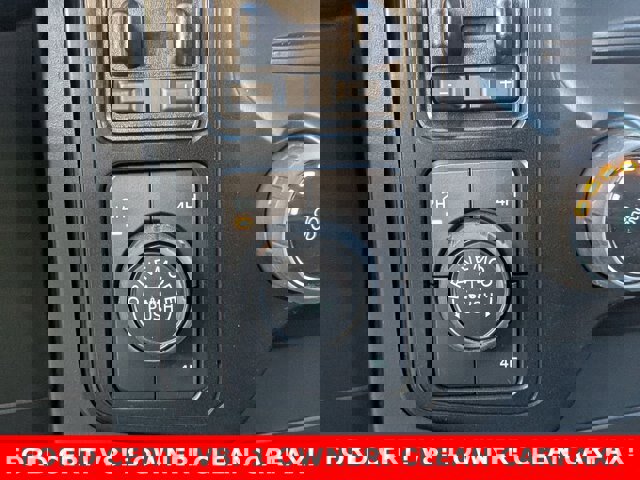 Certified 2024 Ford F150 STX w/ Tow/Haul Package image 19