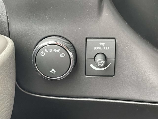 Used 2025 Chevrolet Express 2500 w/ Driver Convenience Package RWD image 17
