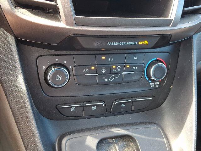 Certified 2022 Ford Transit Connect XL FWD image 14