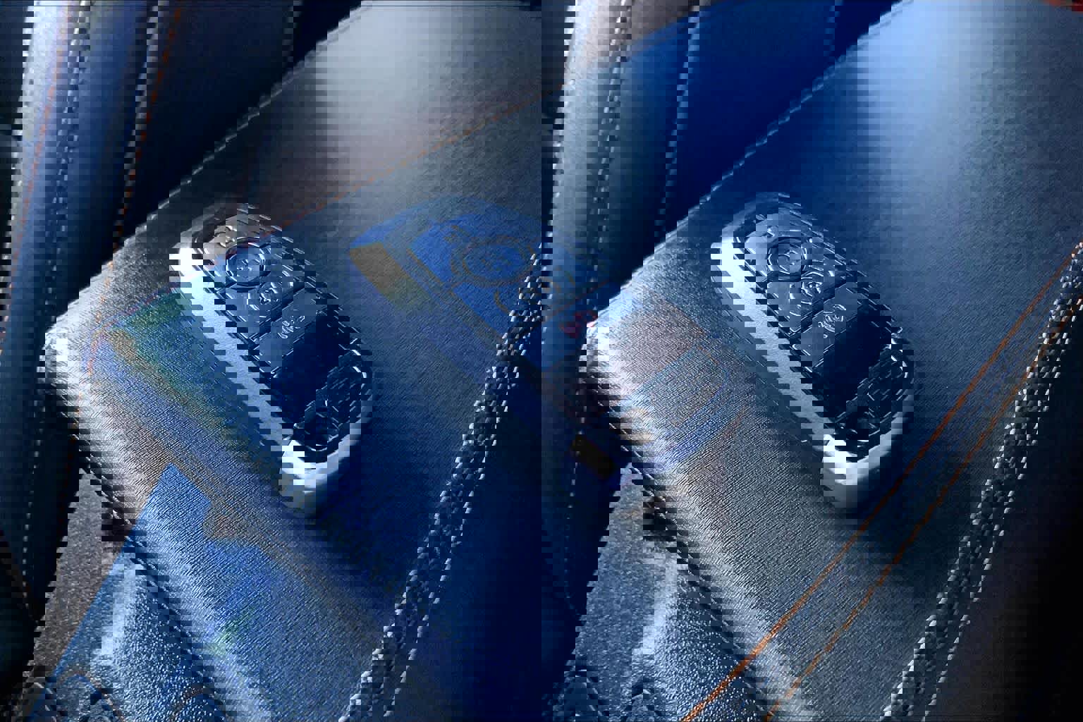 Certified 2024 Ford Bronco Badlands image 13