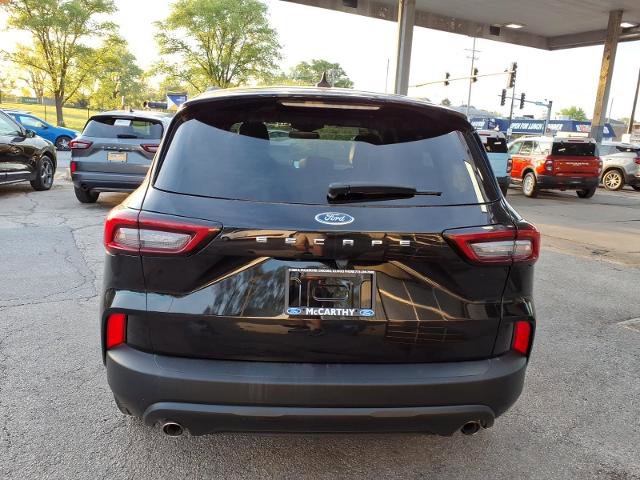 Certified 2025 Ford Escape ST-Line FWD image 3