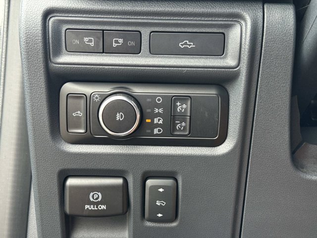 Certified 2022 Ford F150 Lariat AWD/4WD image 20