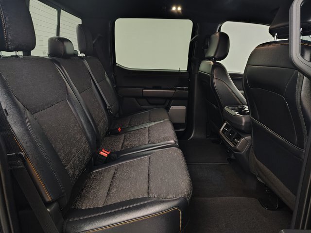 Certified 2025 Ford F150 Tremor w/ Tow/Haul Package AWD/4WD image 34
