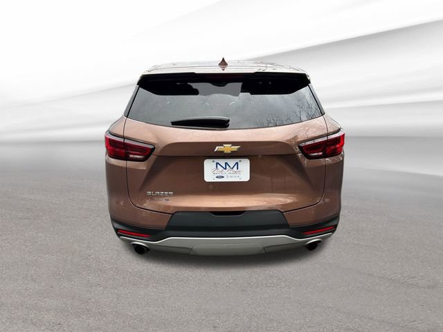 Used 2023 Chevrolet Blazer LT image 6