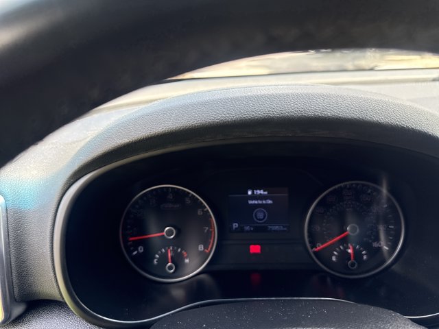 Used 2022 Kia Sportage EX FWD image 22