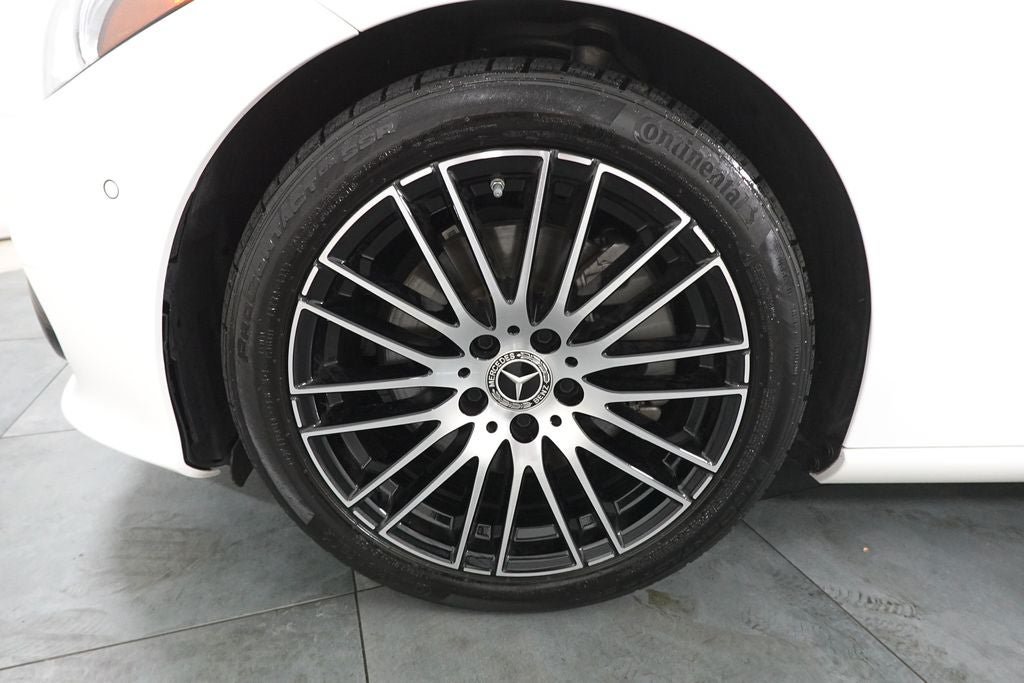 Used 2025 Mercedes-Benz C 300 4MATIC Sedan image 36