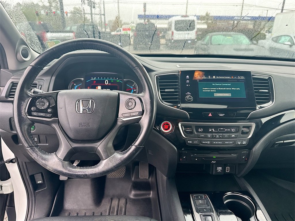 Used 2021 Honda Pilot Touring image 19