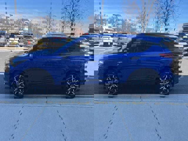 Used 2025 Acura RDX A-Spec image 2