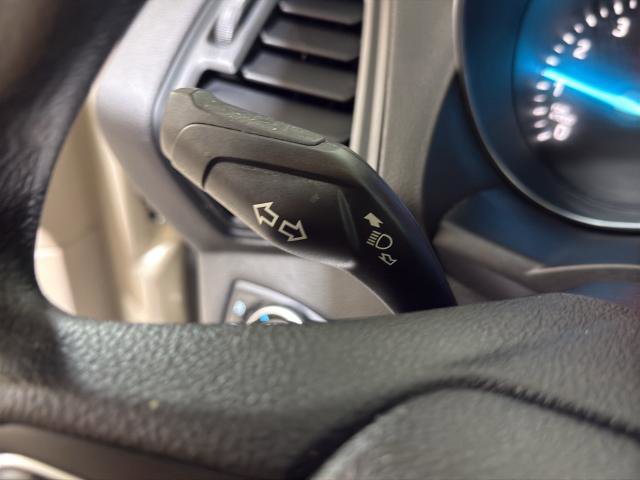 Certified 2018 Ford Escape SE FWD image 17
