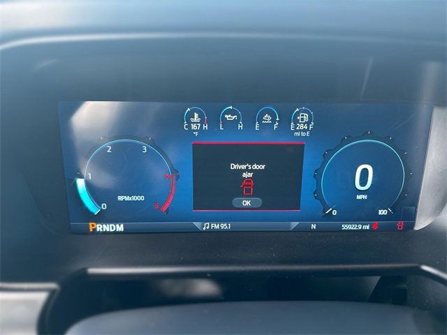 Certified 2024 Ford F350 Lariat w/ Lariat Ultimate Package image 16