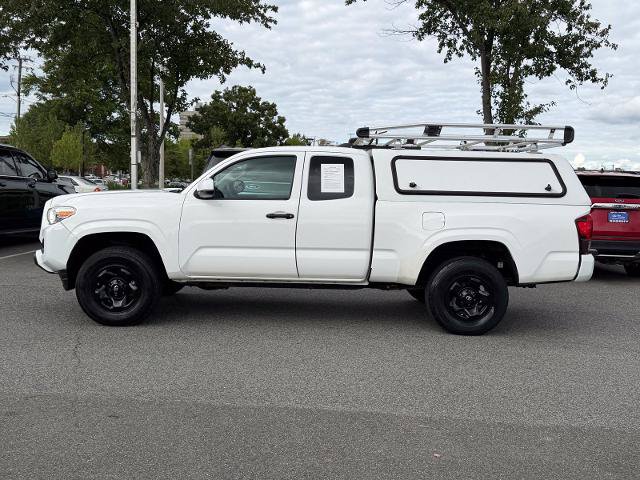 Used 2019 Toyota Tacoma SR RWD image 3