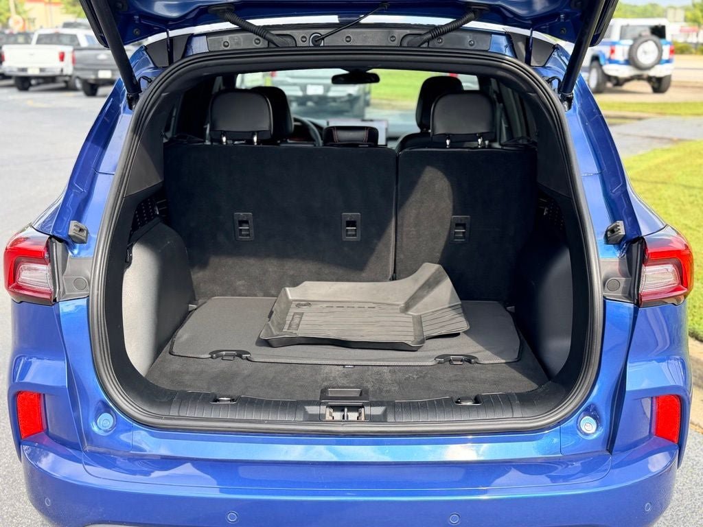 Certified 2023 Ford Escape ST-Line w/ Tech Pack #1 FWD image 30