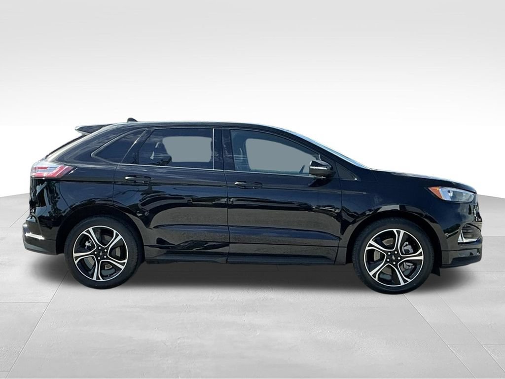 Certified 2023 Ford Edge ST AWD/4WD image 11