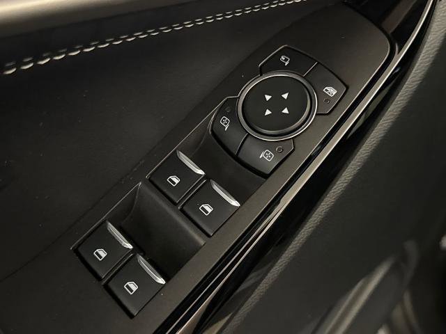 Certified 2024 Ford Explorer ST w/ Equipment Group 401A image 11