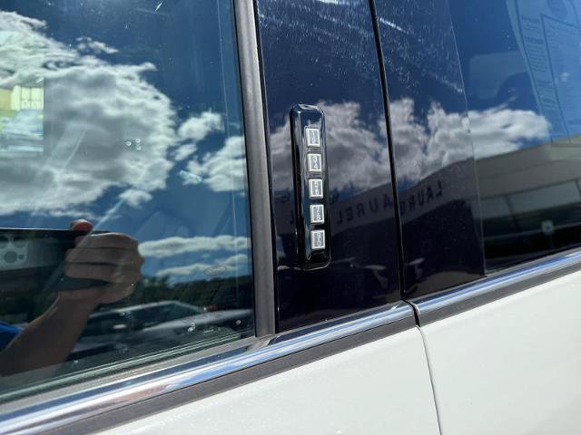 Certified 2020 Ford F150 Platinum w/ Equipment Group 701A Luxury AWD/4WD image 8