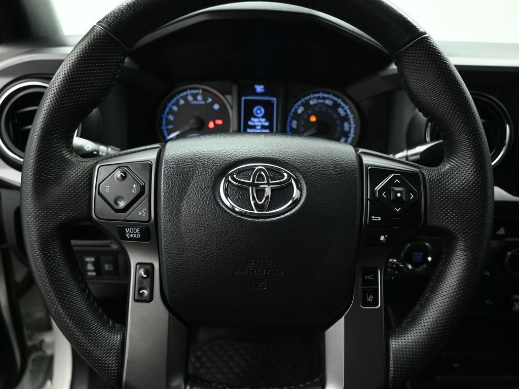 Used 2019 Toyota Tacoma TRD Pro image 36