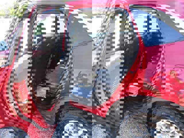 Certified 2022 Ford Escape SE w/ Cold Weather Package image 19