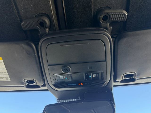 Certified 2023 Ford Bronco Big Bend image 25