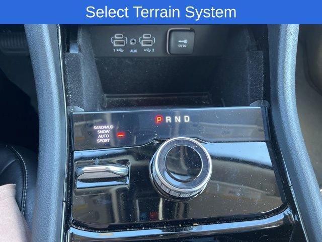 Used 2021 Jeep Grand Cherokee L Limited image 15