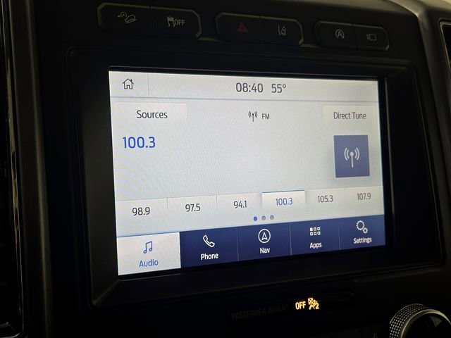 Certified 2020 Ford Expedition Platinum AWD/4WD image 20