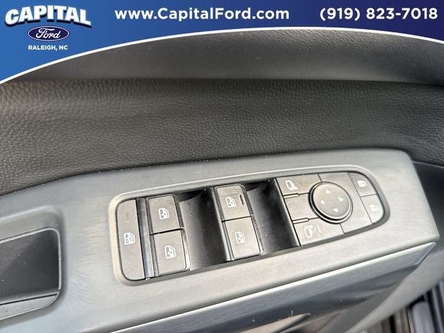 Used 2023 Nissan Pathfinder Rock Creek AWD/4WD image 21