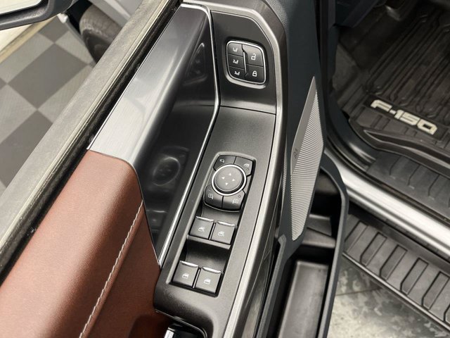 Certified 2022 Ford F150 4x4 SuperCrew image 12